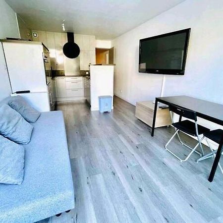 Superbe Appart En Residence A 300 M De La Plage. La Grande-Motte Kültér fotó