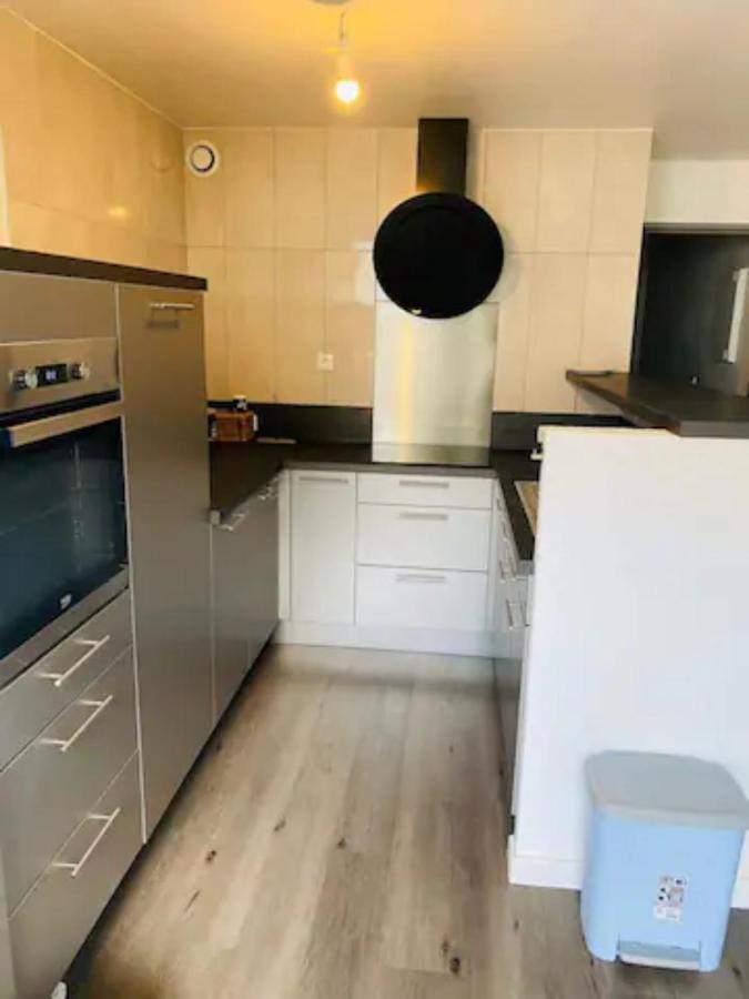 Superbe Appart En Residence A 300 M De La Plage. La Grande-Motte Kültér fotó