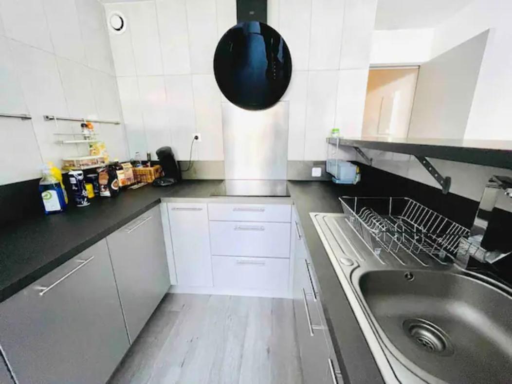 Superbe Appart En Residence A 300 M De La Plage. La Grande-Motte Kültér fotó